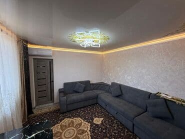 сдаю дом с последующим выкупом: Времянка, 50 м², 3 комнаты, Собственник, Евроремонт — 10