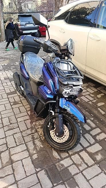 водный скутер аренда: Арендага скутер берилет. Күнүнө 700сомдон. Ответственный бала керек — 1