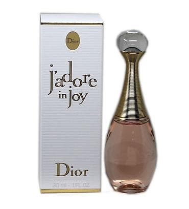 кепка диор: Dior J’adore In Joy — женская - Бренд: Dior - Линейка: J’adore In Joy — 2