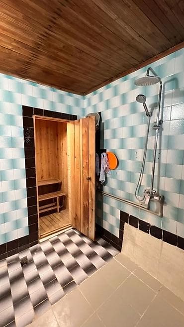 nova grant: 🔥 СРОЧНО ПРОДАЁТСЯ! Кирпичный дом с евроремонтом в районе Пишпек — 5