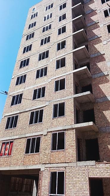 обмен домов: Строится, 2 комнаты, 73 м² — 2
