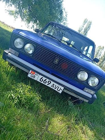 панель ваз 2106 купить: ВАЗ (ЛАДА) 2106: 2004 г., 1.6 л, Ручные, Бензин, Седан — 9