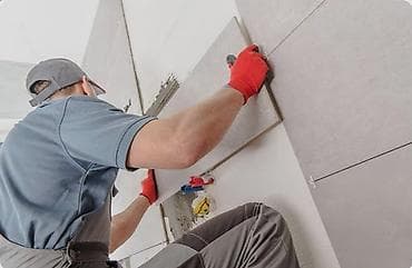 Мастера плитки любой размер приемлемой цене обращайтесь Система