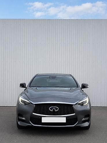 Infiniti : 2019 г., Хетчбек lalafo.kg да Infiniti : 2019 г., Хетчбек