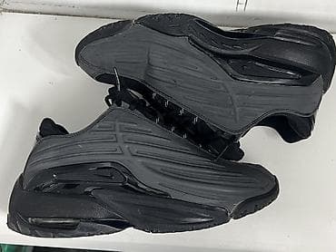 Ботинки: Кроссовки Nike x Nocta (Hotstep) reflective в хорошем состоянии (не — 1