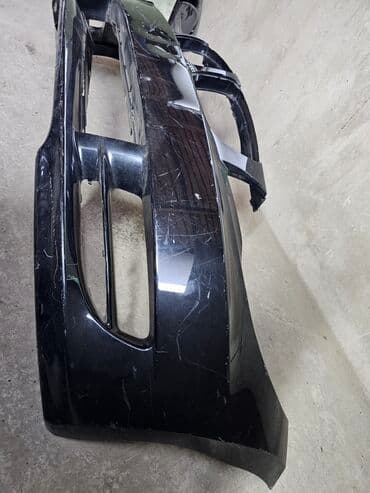 передний бампер опель вектра с: Бампер Передний BMW, Б/у, Оригинал — 6