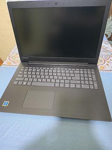 Ноутбук Lenovo 15.6" - Экран 15.6", антибликовое покрытие -