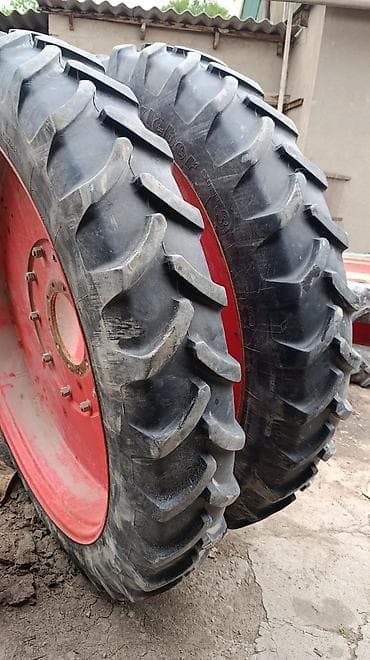 рейка виш: Узкие колеса на трактор claas djohn deere 2 комплекта Состав: - — 1