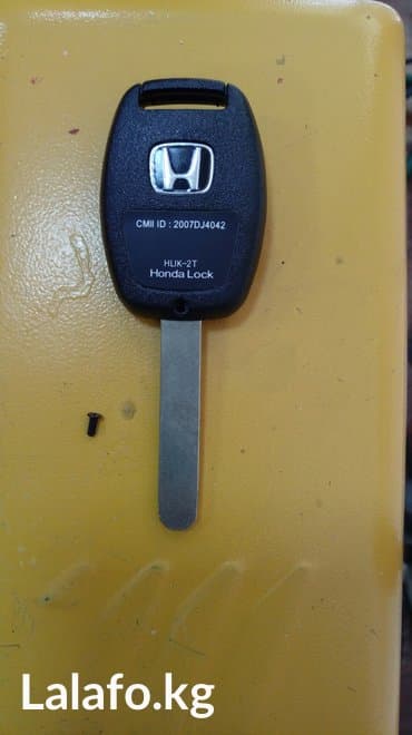 набор ключей для автомобиля в чемодане: Ключи для авто Замена корпуса Чип ключи Чип ключ Авто ключ Ключи любые — 4