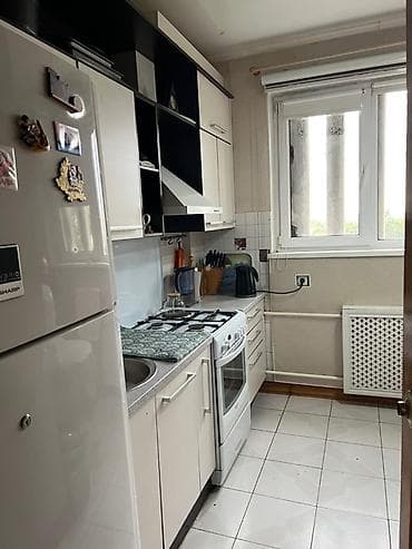 4 комнаты, 71 м², 7 мкр 105 серия, 6 этаж, Дизайнерский ремонт at lalafo.kg 4 комнаты, 71 м², 7 мкр 105 серия, 6 этаж, Дизайнерский ремонт