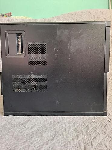 intel i3 10100f: Системный блок Dell (форм‑фактор SFF) Характеристики и состав: - — 5