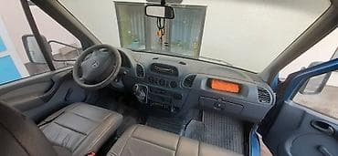 авторынок бишкека фото и цены: Mercedes-Benz Спринтер: 2002 г., 2.2 л, Механика, Дизель, Пикап — 6