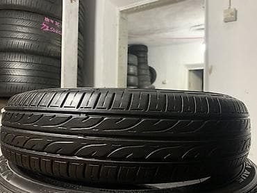 range over: Шины 145 / 80 / R 13, Лето, Б/у, 1 шт, Легковые, Япония, DUNLOP — 3