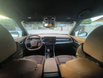 подшибник фит: Ssangyong : 2022 г., 1.5 л, Автомат, Бензин, Внедорожник — 8