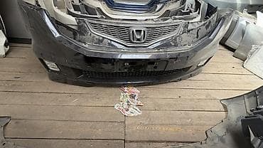 Бампер Honda, Оригинал