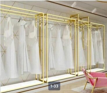 оборудование в бутик: Заказывайте торговое оборудование для вашего бизнеса! Выгодные цены — 5