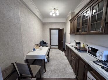 3 room flat: 3 комнаты, Собственник — 7