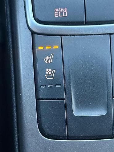 Скупка авто: Kia K5: 2019 г., 2 л, Автомат, Газ — 9