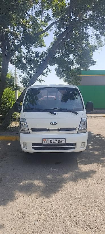 ΠΠ΅Π³ΠΊΠΈΠΉ Π³ΡΡΠ·ΠΎΠ²ΠΈΠΊ, Kia, Π‘ΡΠ°Π½Π΄Π°ΡΡ, 2 Ρ, Π/Ρ at lalafo.kg ΠΠ΅Π³ΠΊΠΈΠΉ Π³ΡΡΠ·ΠΎΠ²ΠΈΠΊ, Kia, Π‘ΡΠ°Π½Π΄Π°ΡΡ, 2 Ρ, Π/Ρ