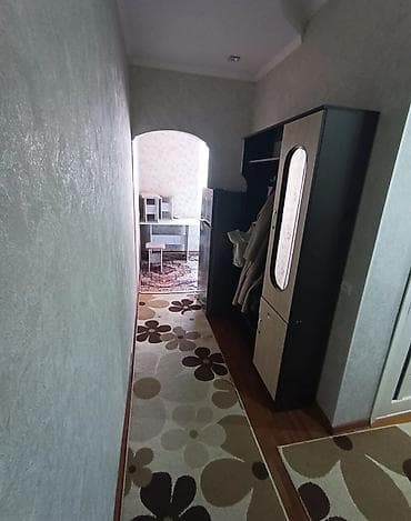 квартиры долгий срок: 1 комната, Без подселения, С мебелью полностью — 3