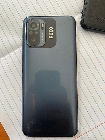 гугол пиксель: Poco M5s, Б/у, 256 ГБ, цвет - Серый — 4