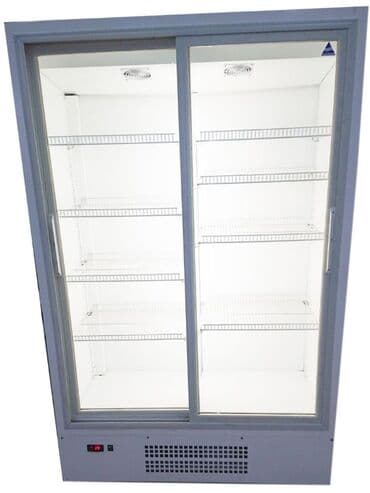 промышленные холодильники для хранения фруктов цена: Для напитков, Для молочных продуктов, Кондитерские, Россия, Новый — 1