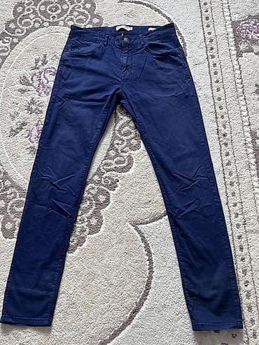 nike tech flece: Мужские брюки U.S. Polo Assn. Оригинал - Модель: классические chino - — 3