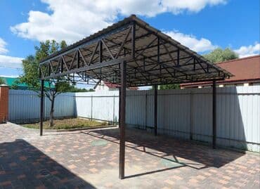 Буюртмага эшиктер: Ширетүү | Навестер Delivery, Кепилдиги, Акысыз смета — 4