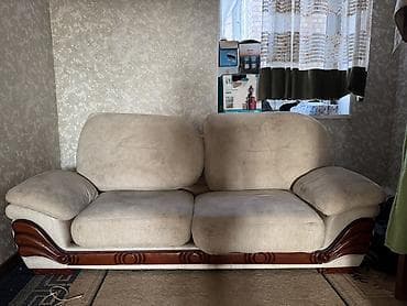 диван 3 в 1: Прямой диван — 1