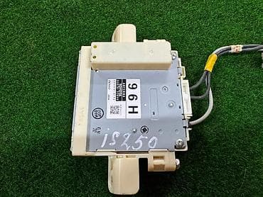 keyless go: Ключ Lexus 2007 г., Б/у, Оригинал, Япония — 1