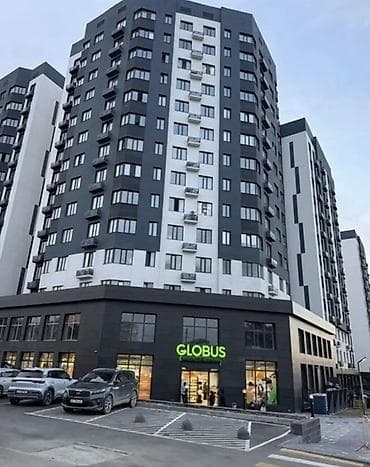 Недвижимость: 2 комнаты, 58 м², Элитка, 2 этаж, Дизайнерский ремонт — 1
