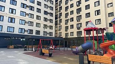 Недвижимость: Элитка, 6 комнат, 192 м² — 4