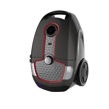 Пылесос, Стандартный, Сухая, Мешок