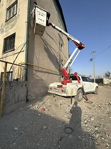 nokia e90: Стрела 12 м, 280 т — 3