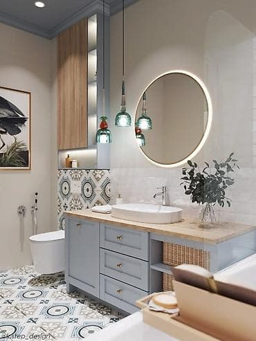 2 комнаты, 50 м²