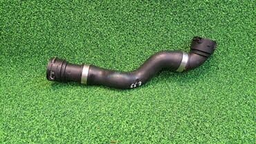 блок предохранителей: Патрубок верхний Е39 1 705 223 Год 2002 В отличном состоянии, очень — 3