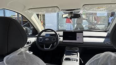 Changan: Microcar : 2026 г., Автомат, Электромобиль, Кроссовер — 6