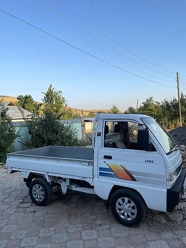 Легкий грузовик, Daewoo, Стандарт