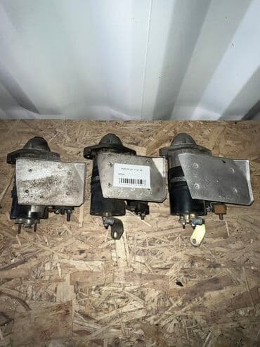 купить двигатель гольф 2: Стартер Audi Б/у, Оригинал, Япония — 2