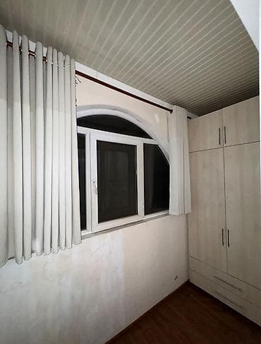 55: 1 комната, 34 м², 105 серия, 5 этаж, Косметический ремонт — 5