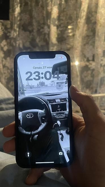 айфон планшеты: IPhone 12 Pro, Графит — 2