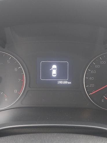 алмашам машинага: Kia K5: 2017 г., 2 л, Типтроник, Газ, Седан — 8