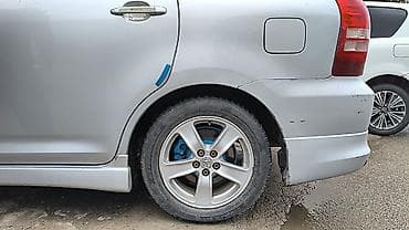 диск авенсис: Колеса в сборе 205 / 55 / R 16, Лето, Комплект, Легковые, Литые, отверстий - 5 — 4