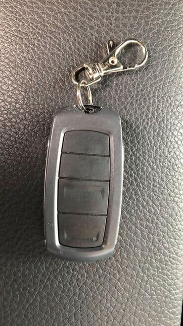 дубликаты: Чипы от ворот Чипы для ворот Чипы на ворота Чип от шлагбаума Чип — 4