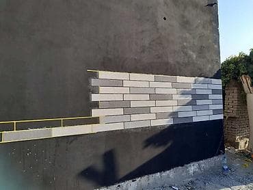 Кафелер, ресторандар үчүн: Башка курулуш жабдуулары — 4