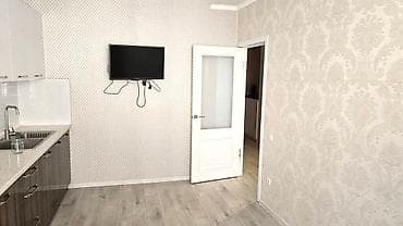 кварт: 1 комната, 45 м², Индивидуалка, 5 этаж, Косметический ремонт — 6