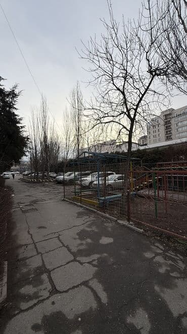 участки ала тоо: 2 комнаты, 52 м², 106 серия, 8 этаж, Косметический ремонт — 2