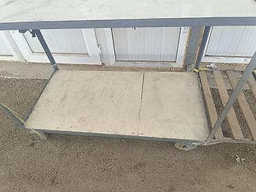 вешала бу: Стеллаж для продажи фруктов и овощей. очень удобно новый пользовался — 2