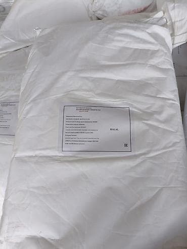 сойушка кой: Изолят соевого белка Soya Protein Isolate, SILON GP-90 - — 1