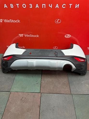 philips xenium w7555: Бампер Kia, Б/у, Оригинал — 5